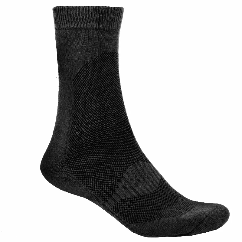 Camping hiking nature pulse-Socks Coolmax