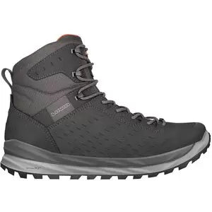 Camping hiking nature buzz-Lowa Malta GTX Mid Boot