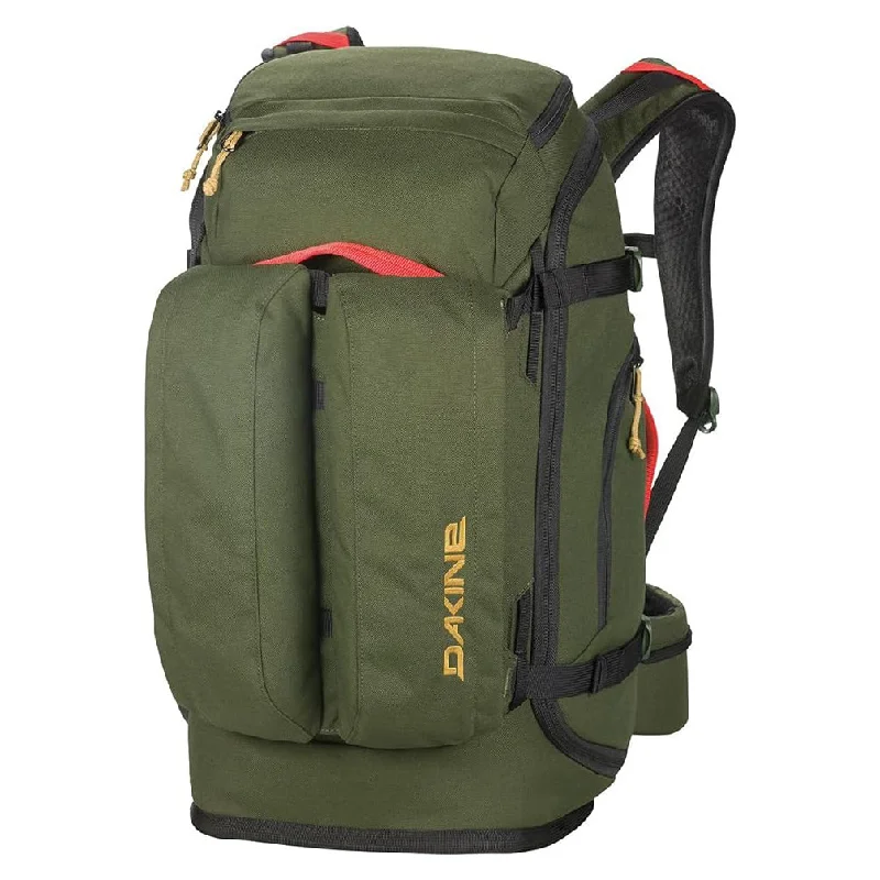 Camping hiking nature love-Dakine Unisex Jungle 40L One Size Builder Pack Backpack - 10001207-JUNGLE