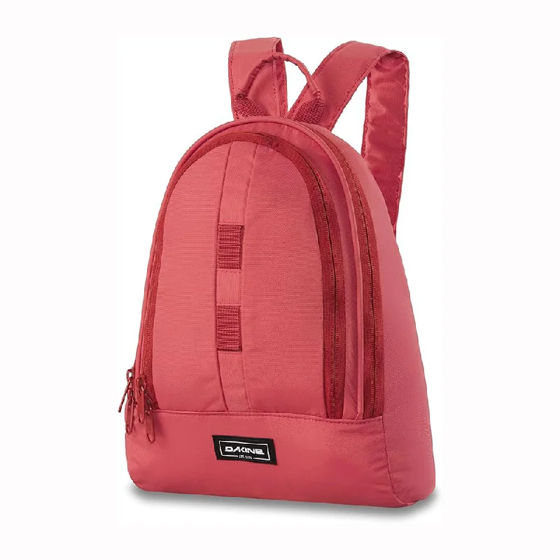 Camping hiking trail ripple-Dakine Unisex Mineral Red 6.5L One Size Cosmo Backpack - 08210060-MINERALRED