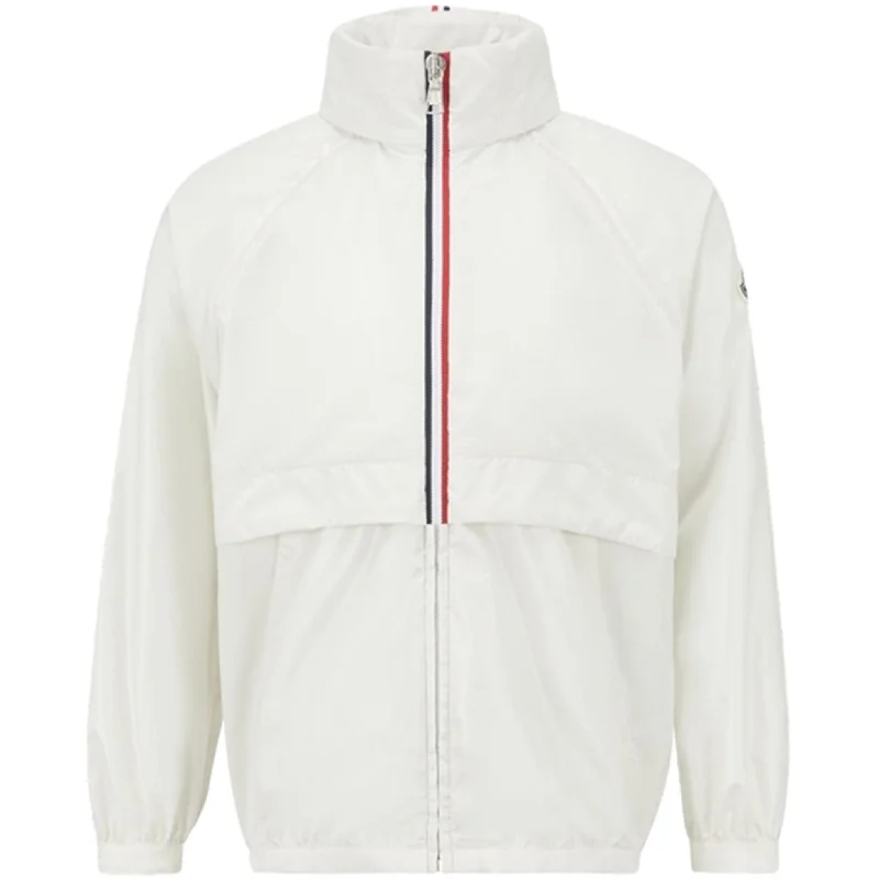 Camping hiking nature gifts-Moncler Baseda Jacket Natural