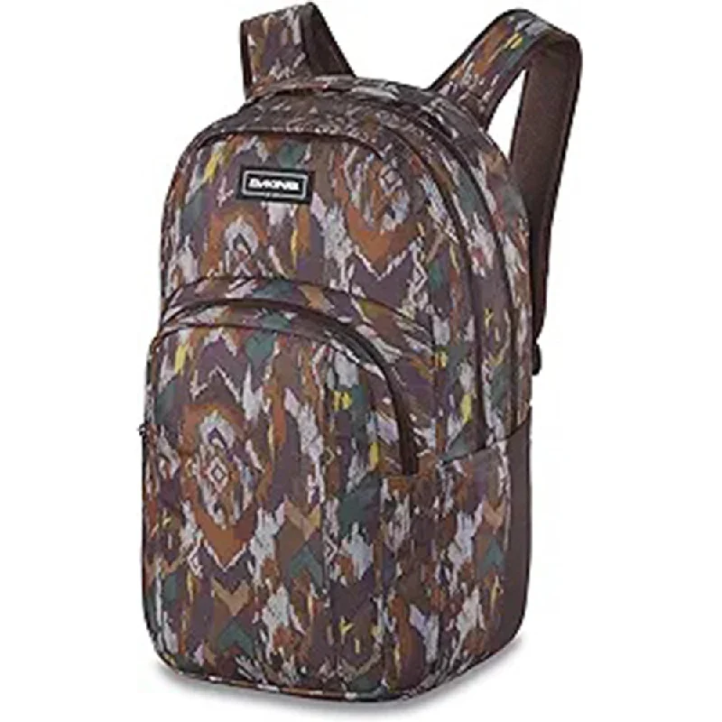 Camping hiking outdoor beat-Dakine Unisex Painted Canyon One Size 33L Campus L Backpack - 10002633-PAINTEDCANYON