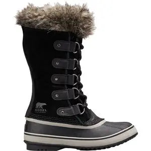 Camping hiking gear rush-Sorel Joan of Arctic Boot