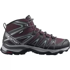 Camping hiking gear cheer-Salomon X Ultra Pioneer Mid CSWP Hiking Boot