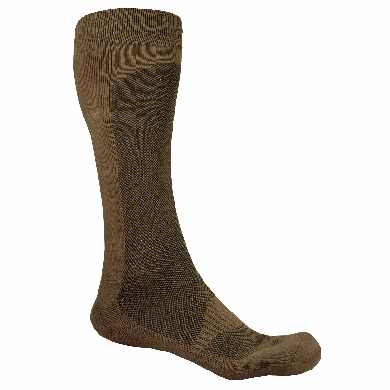 Camping hiking gear lift-Coolmax Boot Socks