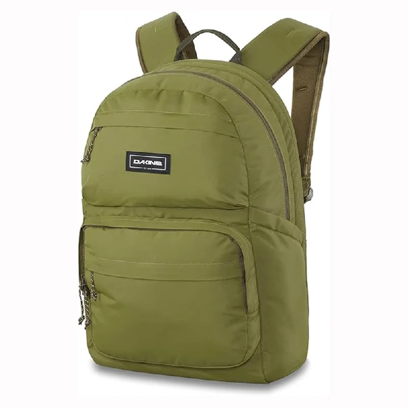 Camping hiking gear bloom-Dakine Unisex Utility Green 32L One Size Method Backpack - 10004003-UTILITYGREEN