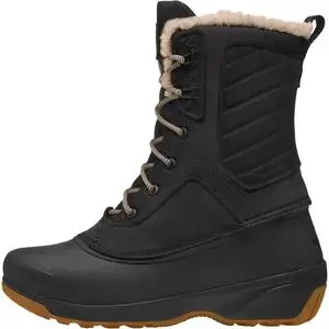 Camping hiking trail merge-The North Face Shellista IV Mid Waterproof Boot