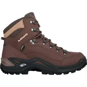 Camping hiking gear spark-Lowa Renegade GTX Mid Hiking Boot