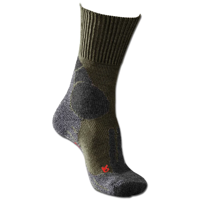 Camping hiking gear thrill-Socks TK1