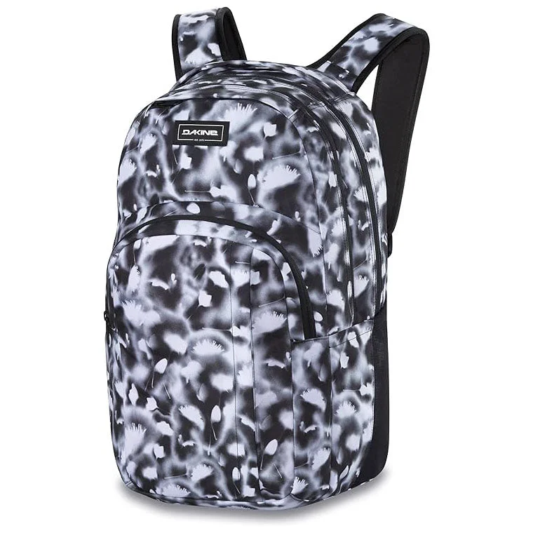 Camping hiking trail burst-Dakine Unisex Dandelions 33L One Size Campus Backpack - 10002633-DANDELIONS