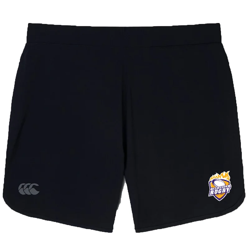 Camping hiking gear pulse-Indianola Rugby Elite Woven Short by Canterbury