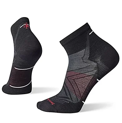 Camping hiking trail wind-Smartwool Run Ankle Sock