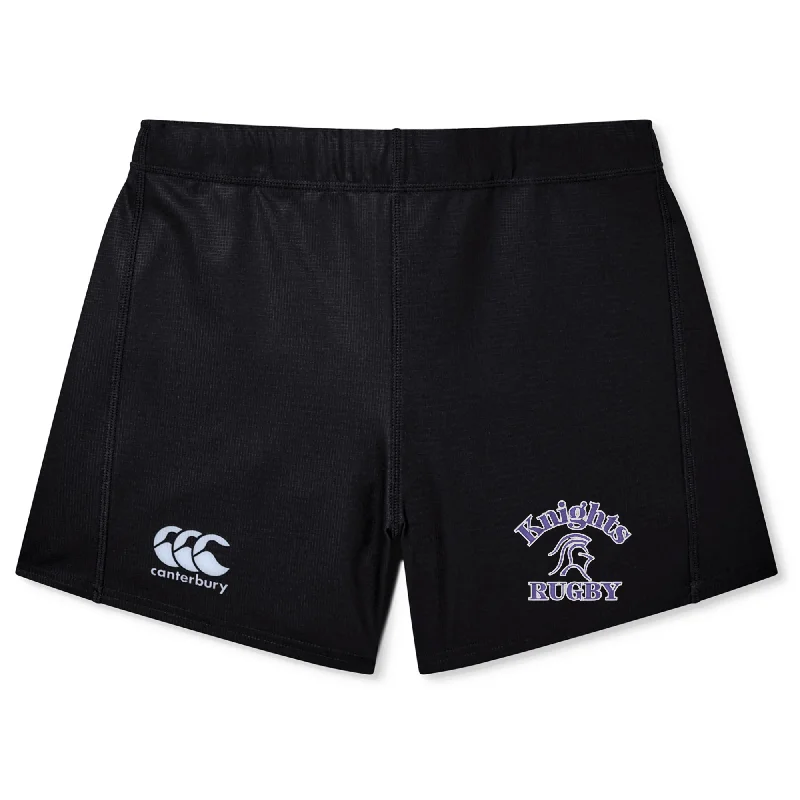 Camping hiking trail sanctums-Ardrey Kell Rugby Women's Yokohama Short by Canterbury