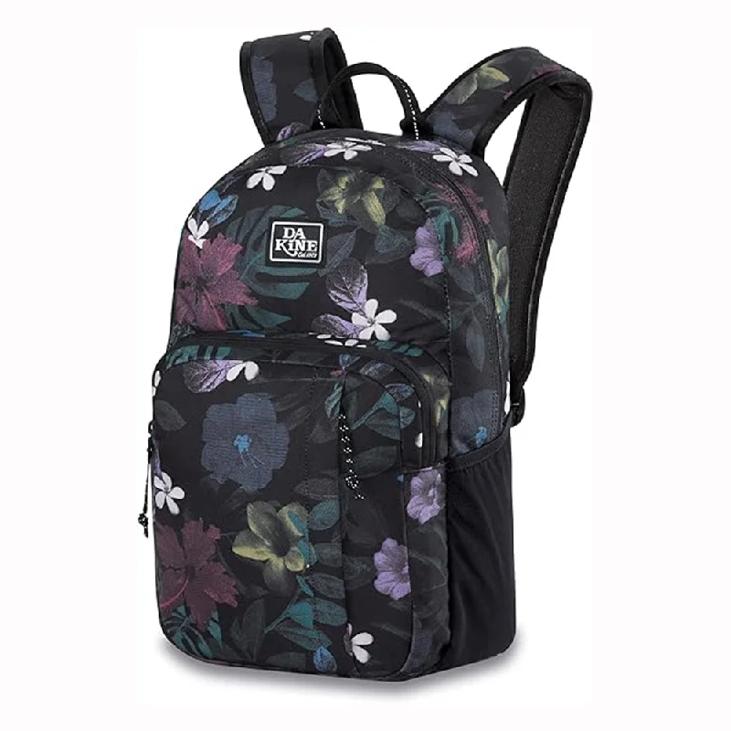 Camping hiking trail airy-Dakine Unisex Tropic Dusk 18L One Size Campus Pack Backpack - 10003793-TROPICDUSK