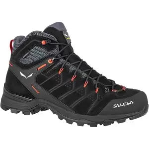 Camping hiking trail fork-Salewa Alp Mate Mid WP Hiking Boot