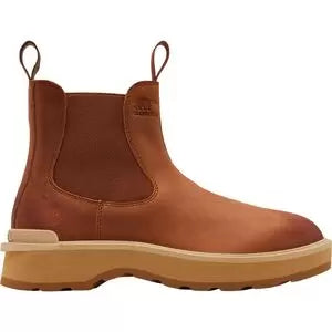 Camping hiking trail chill-Sorel Hi-Line Chelsea Boot