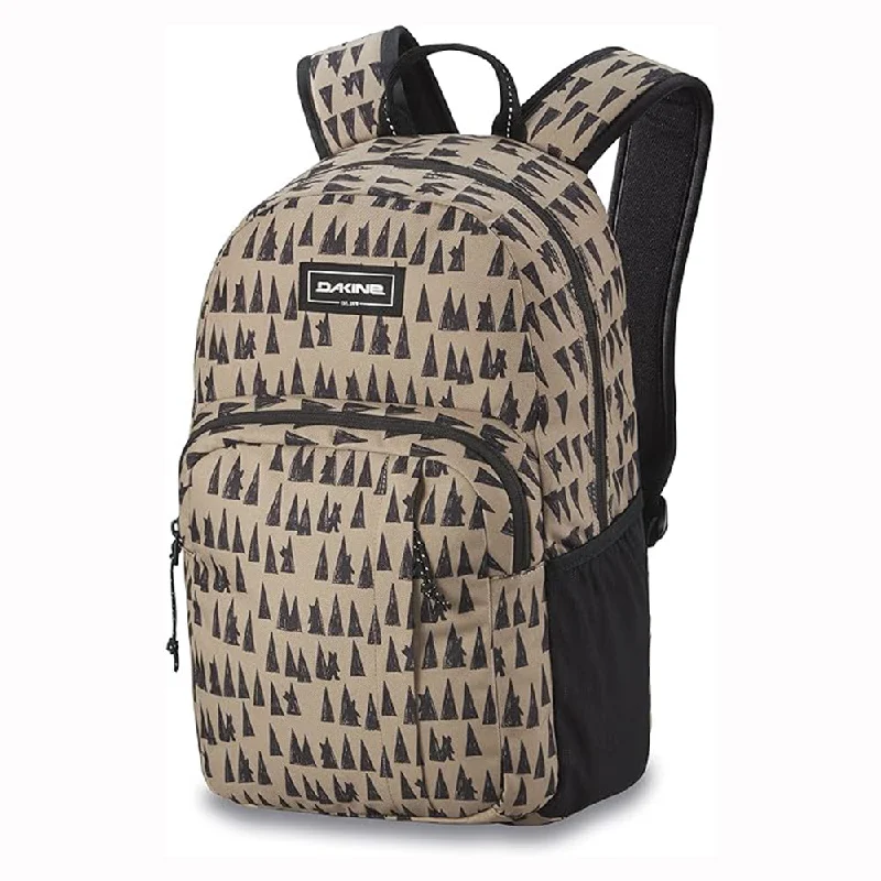 Camping hiking trail loop-Dakine unisex Bear Games 18L One Size Campus Pack Backpack - 10003793-BEARGAMES