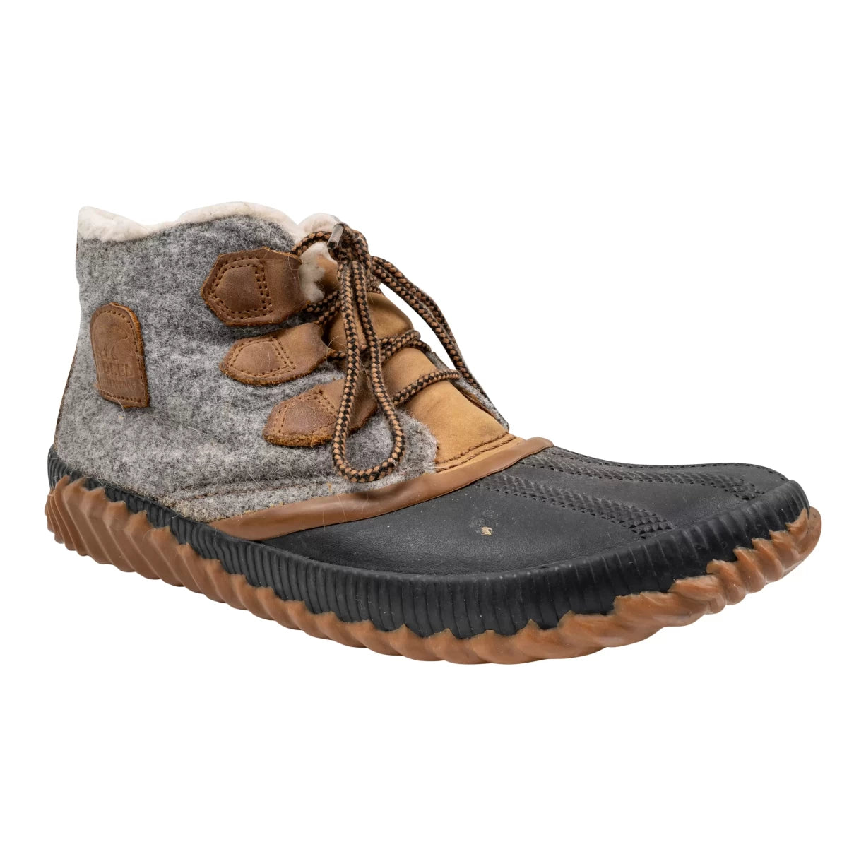 Camping hiking gear options-Sorel Out N About Plus Rain Boots - Women's