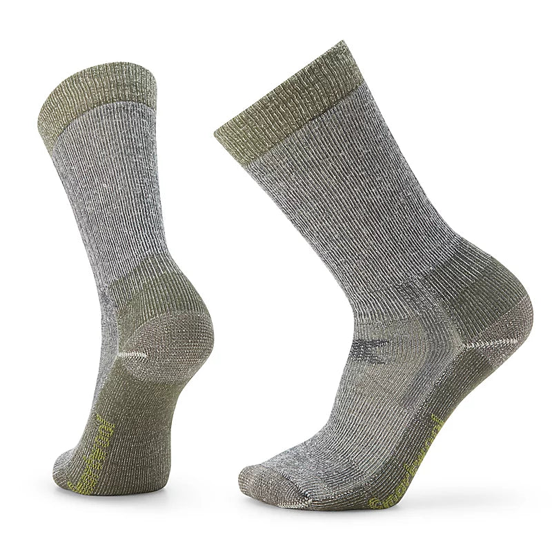 Camping hiking outdoor rush-Smartwool Hunt Classic Edition Extra Cushion Tall Crew Socks