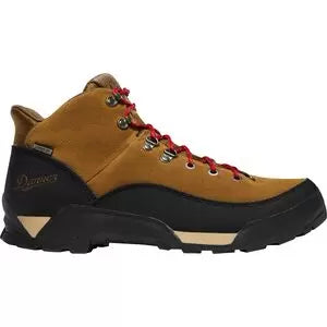 Camping hiking nature bounty-Danner Panorama Mid Hiking Boot