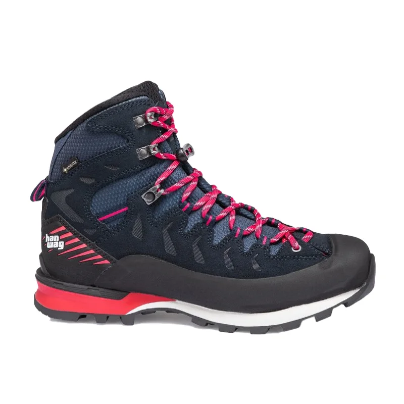 Camping hiking gear lift-Hanwag Makra Pro Lady GTX