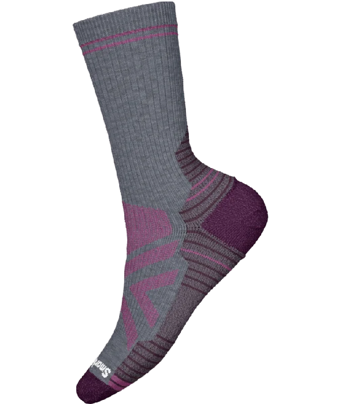 Camping hiking outdoor essence-Smartwool Women's Hike Full Cushion Crew Socks