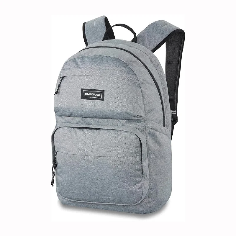 Camping hiking trail sanctums-Dakine Unisex Geyser Grey 32L One Size Method Backpack - 10004003-GEYSERGREY