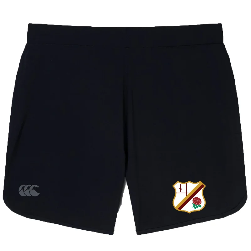 Camping hiking outdoor shine-Williams College RFC Women's Elite Woven Short by Canterbury