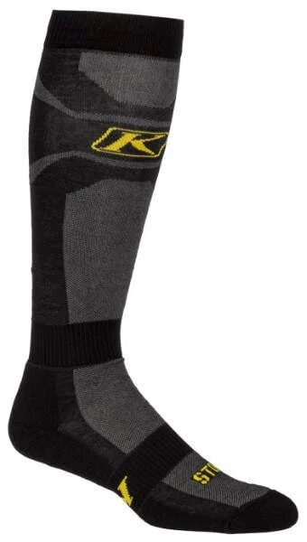 Camping hiking outdoor bloom-Klim Vented Sock