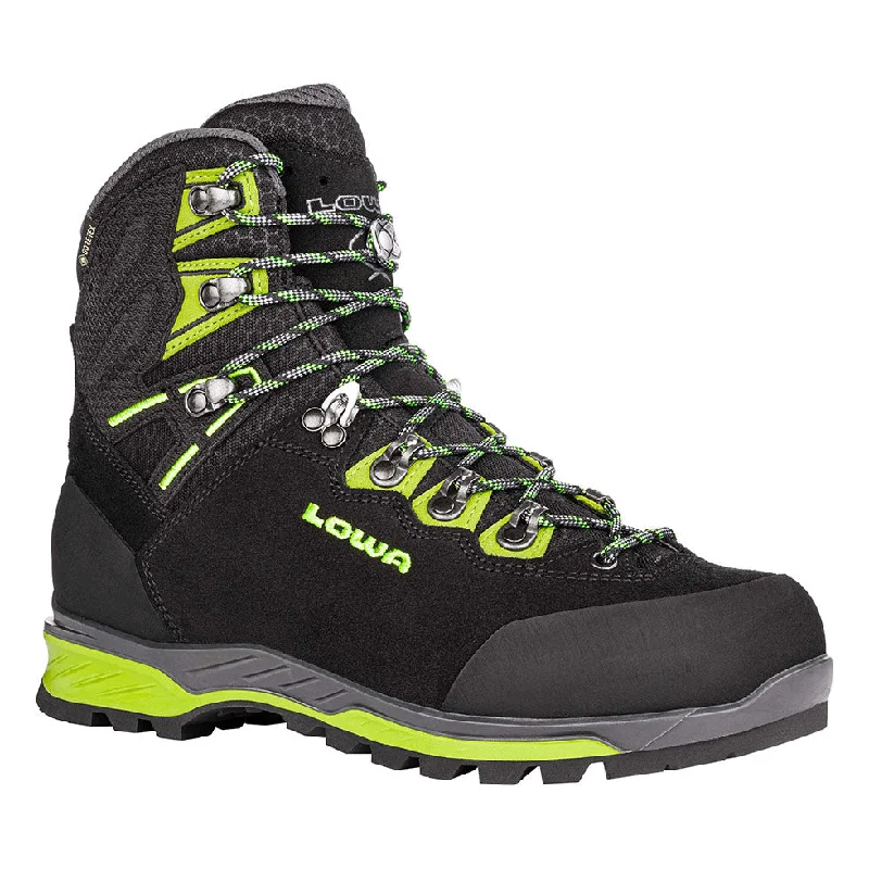 Camping hiking trail stitch-Lowa Ticam Evo GTX