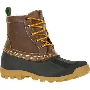 Camping hiking trail hints-Kamik Yukon 5 Boot