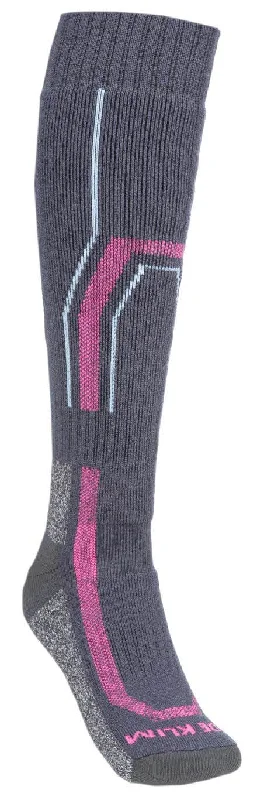 Camping hiking trail fierce-Klim Solstice Sock 3.0