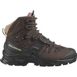 Camping hiking gear cheer-Salomon Quest 4 GTX Boot