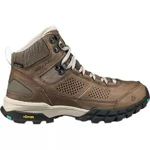 Camping hiking nature beat-Vasque Talus AT UltraDry Hiking Boot