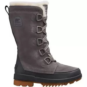 Camping hiking trail dive-Sorel Tivoli IV Tall Boot