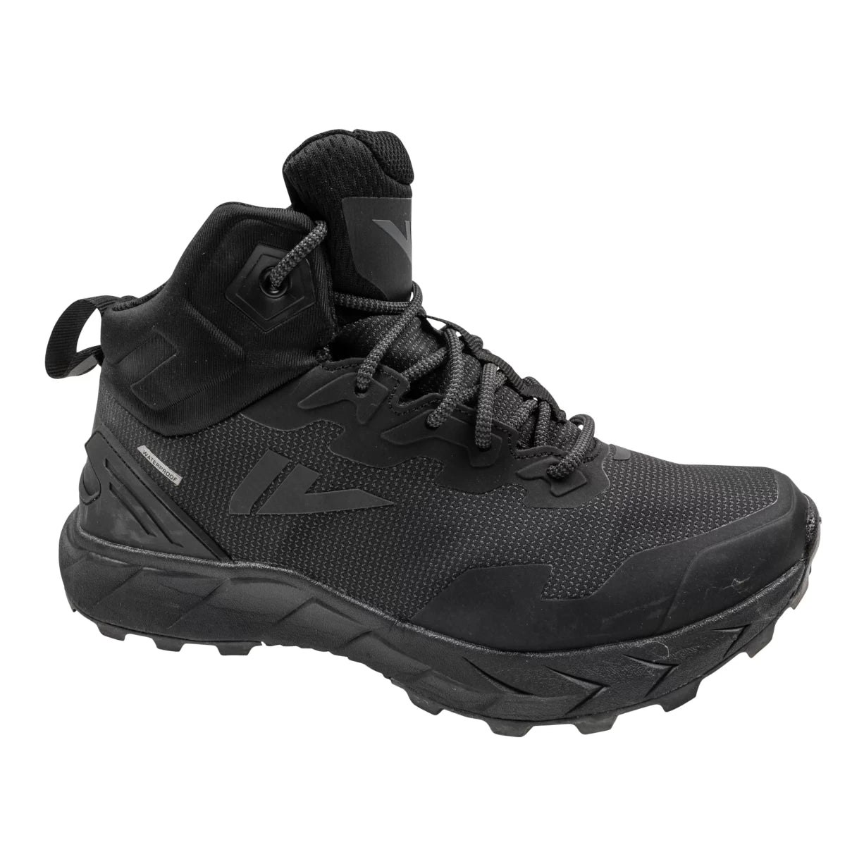 Camping hiking trail mesh-VJ Shoes SpeedHiker Lightweight Hiking Boot - Men's