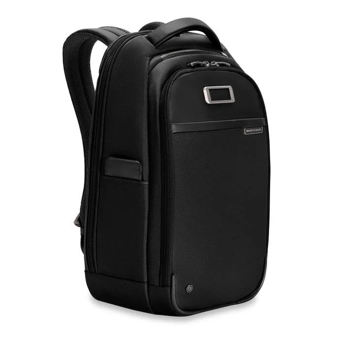 Camping hiking trail tough-@Work Slim Backpack