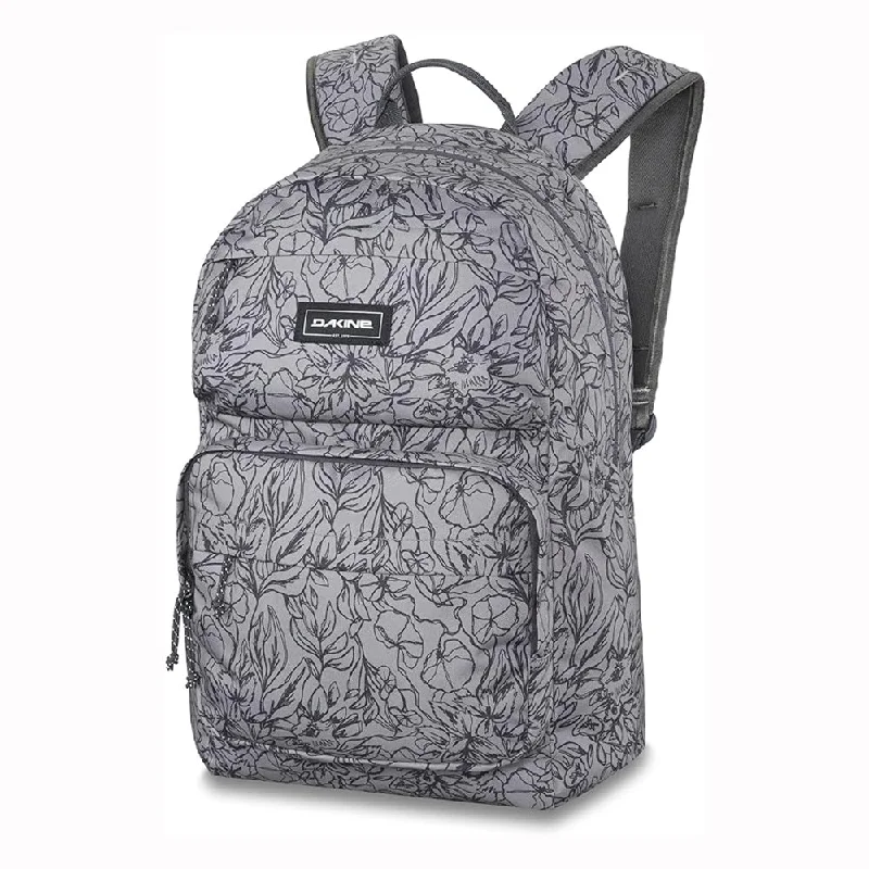 Camping hiking outdoor treks-Dakine Unisex Poppy Griffin 32L One Size Method Backpack - 10004003-POPPYGRIFFIN