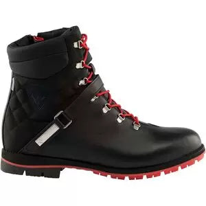 Camping hiking trail successes-Rossignol 1907 Courchevel Boot