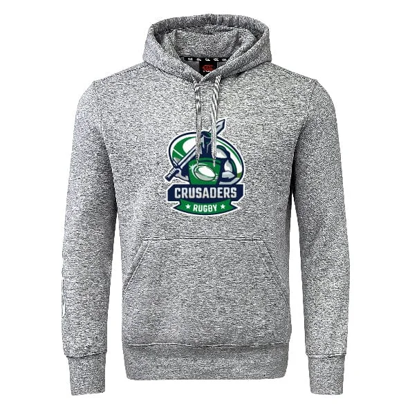 Camping hiking outdoor lift-Naperville Crusaders Club Hoodie by Canterbury