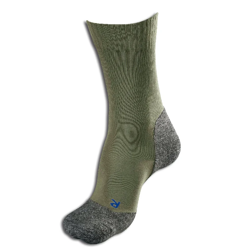 Camping hiking trail cloud-Socks TK 2 Cool