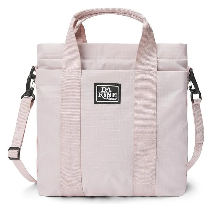 Camping hiking nature cheer-Dakine Unisex Burnished Lilac Jinx Mini Tote Bag - 10004082-BURNISHEDLILAC