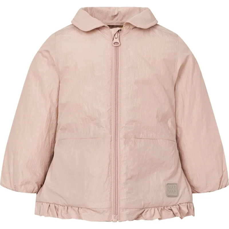 Camping hiking outdoor shine-MarMar Faded Rose Oleda Thermo Jacket Ridé