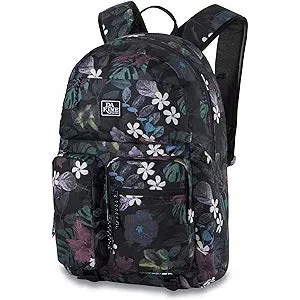 Camping hiking outdoor rush-Dakine Unisex Tropic Dusk 28L One Size Method Backpack - 10004004-TROPICDUSK