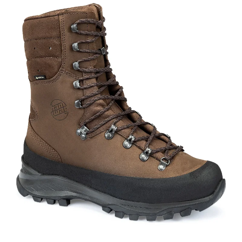 Camping hiking trail area-Hanwag Brenner Pro Wide GTX