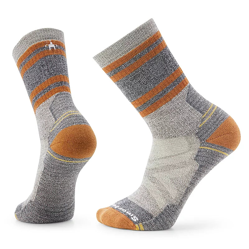 Camping hiking trail legends-Smartwool Hike Full Cushion Lolo Trail Crew Socks