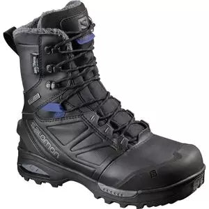 Camping hiking outdoor glow-Salomon Toundra Pro CSWP Boot