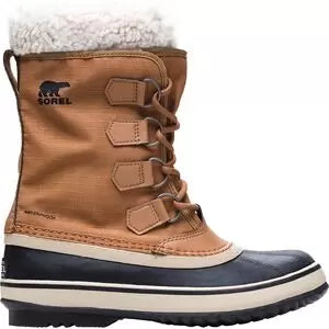 Camping hiking trail tide-Sorel Winter Carnival Boot