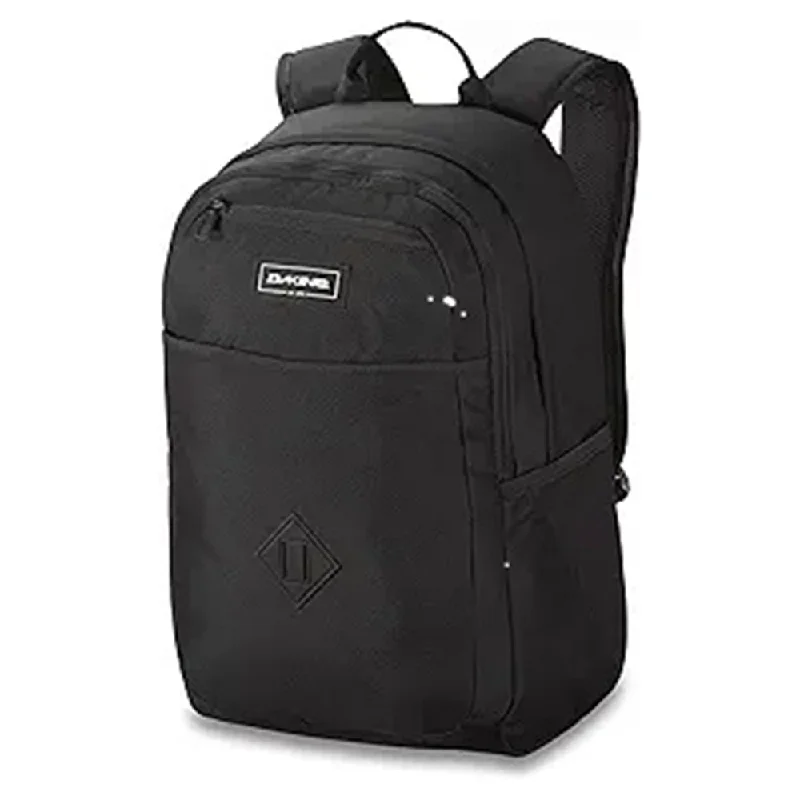 Camping hiking gear lift-Dakine Unisex Black One Size 26L Essentials Backpack - 10002609-BLACK