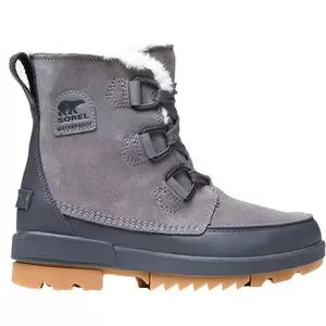 Camping hiking outdoor beat-Sorel Tivoli IV Boot